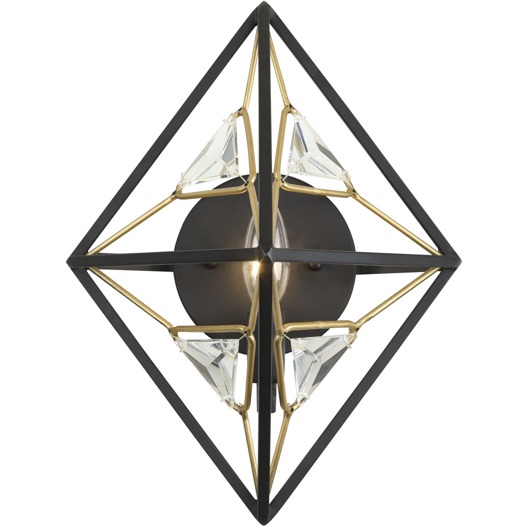 Marcia Wall Sconce Wall Light