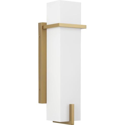Antrim 1 Light 5.00 inch Outdoor Wall Light