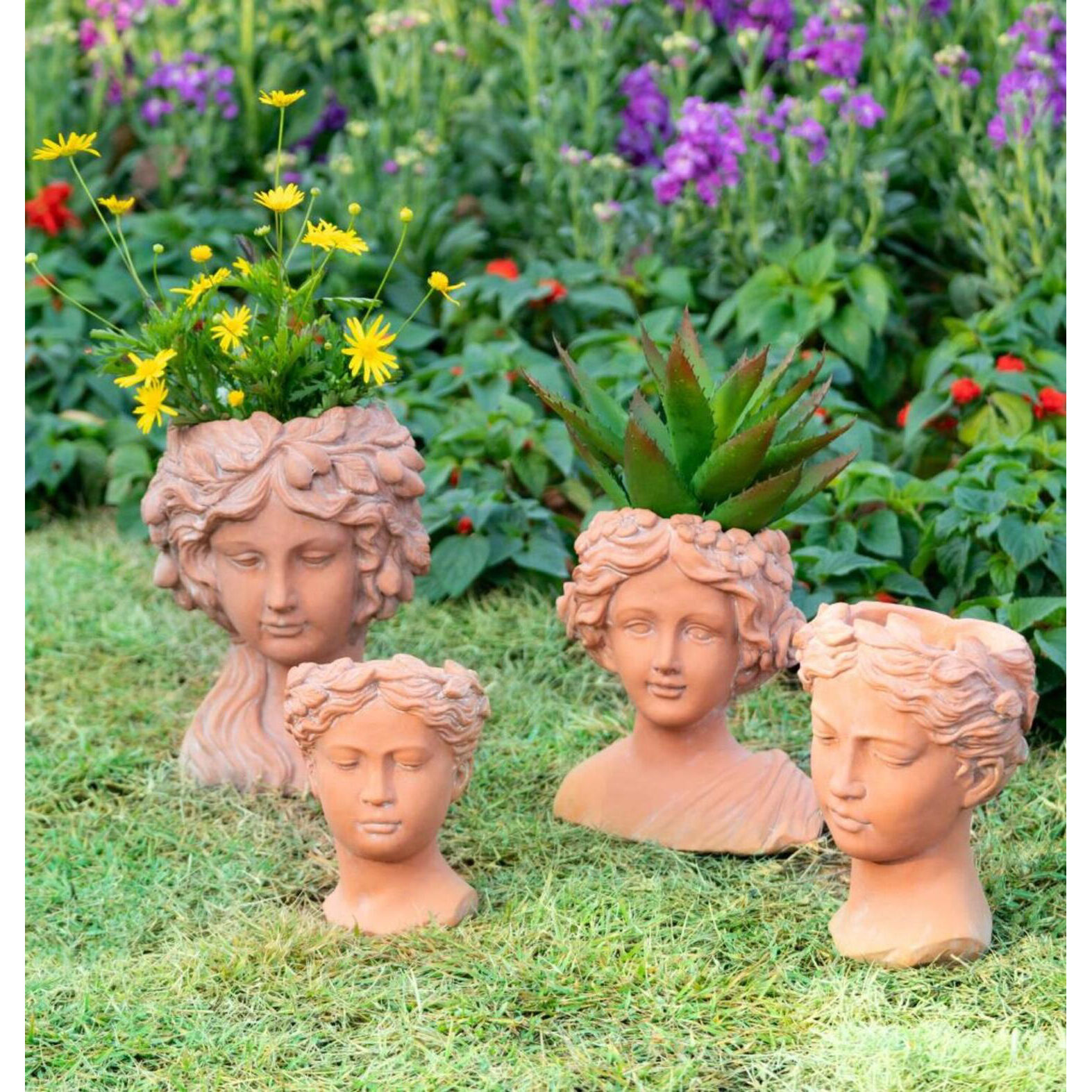 Shelby 19.5 inch Cream Patio Stool