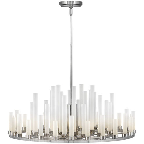 Trinity 50 Light 27.25 inch Chandelier