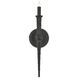 Blackthorn 1 Light 5.5 inch Aged Bronze Wall Sconce Wall Light