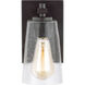 Sean Lavin Mercer 1 Light 5 inch Oil Rubbed Bronze Wall Sconce Wall Light