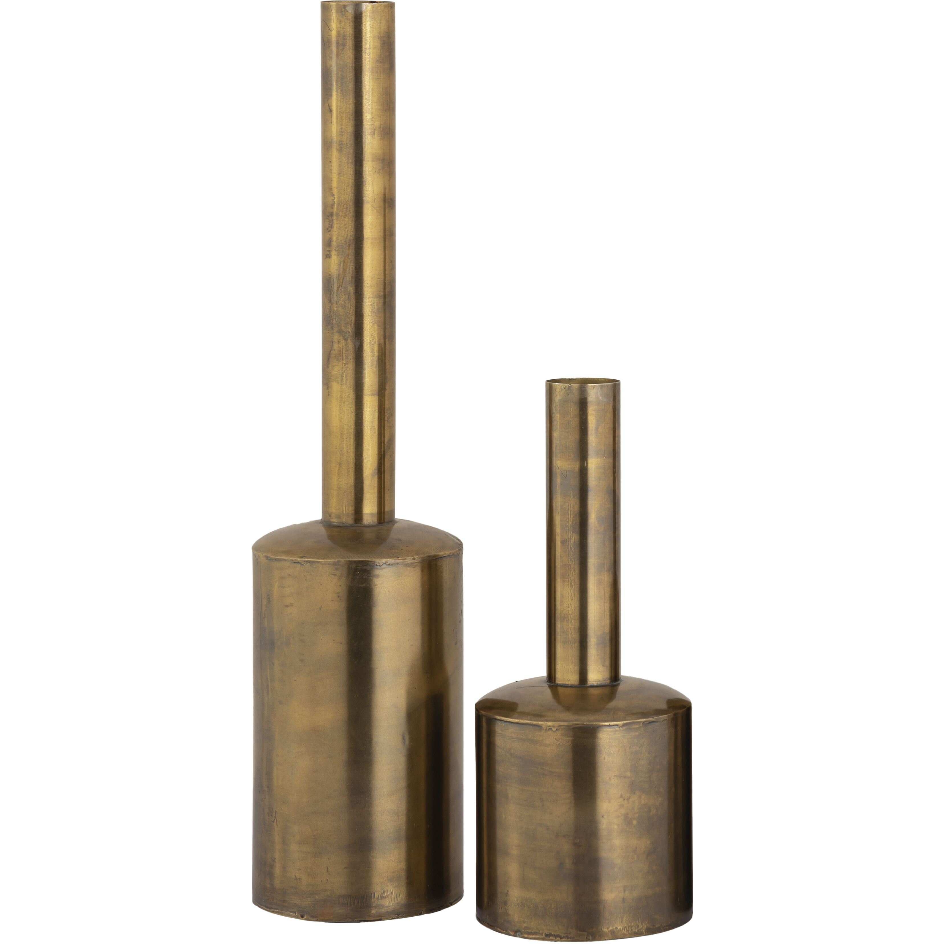 Tucker 20 X 5 inch Vase