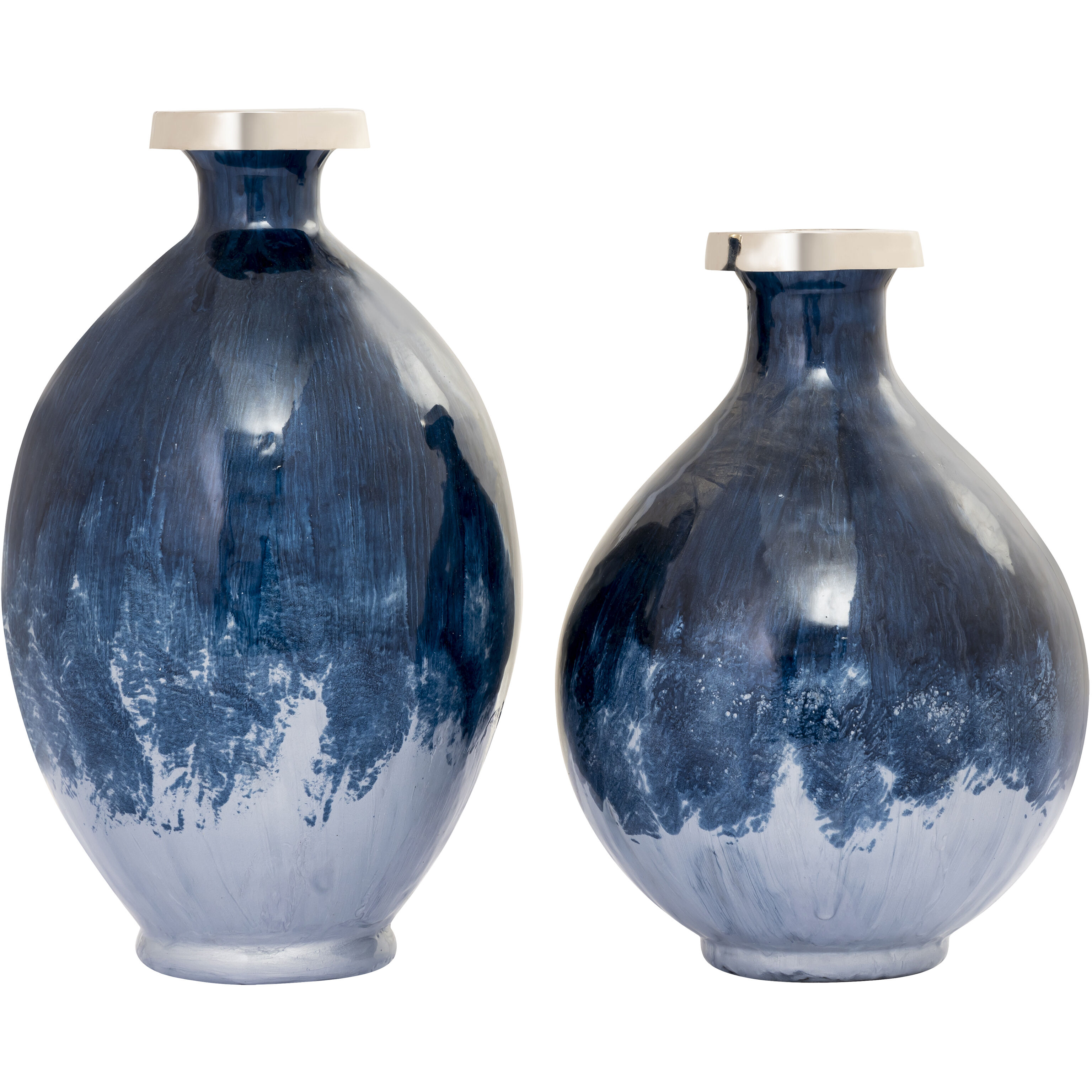 Bahama 13.5 X 8 inch Vase