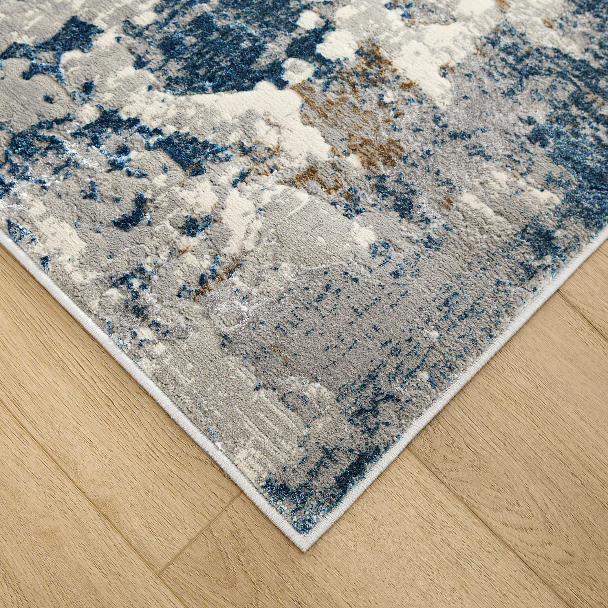 Darica 130 X 94 inch Rug in 8 x 11