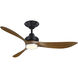 Aviara Coastal 52.00 inch Indoor Ceiling Fan