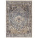 Misterio 92 X 60 inch Grey Rug, Rectangle