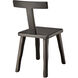 Parlor Black Chair