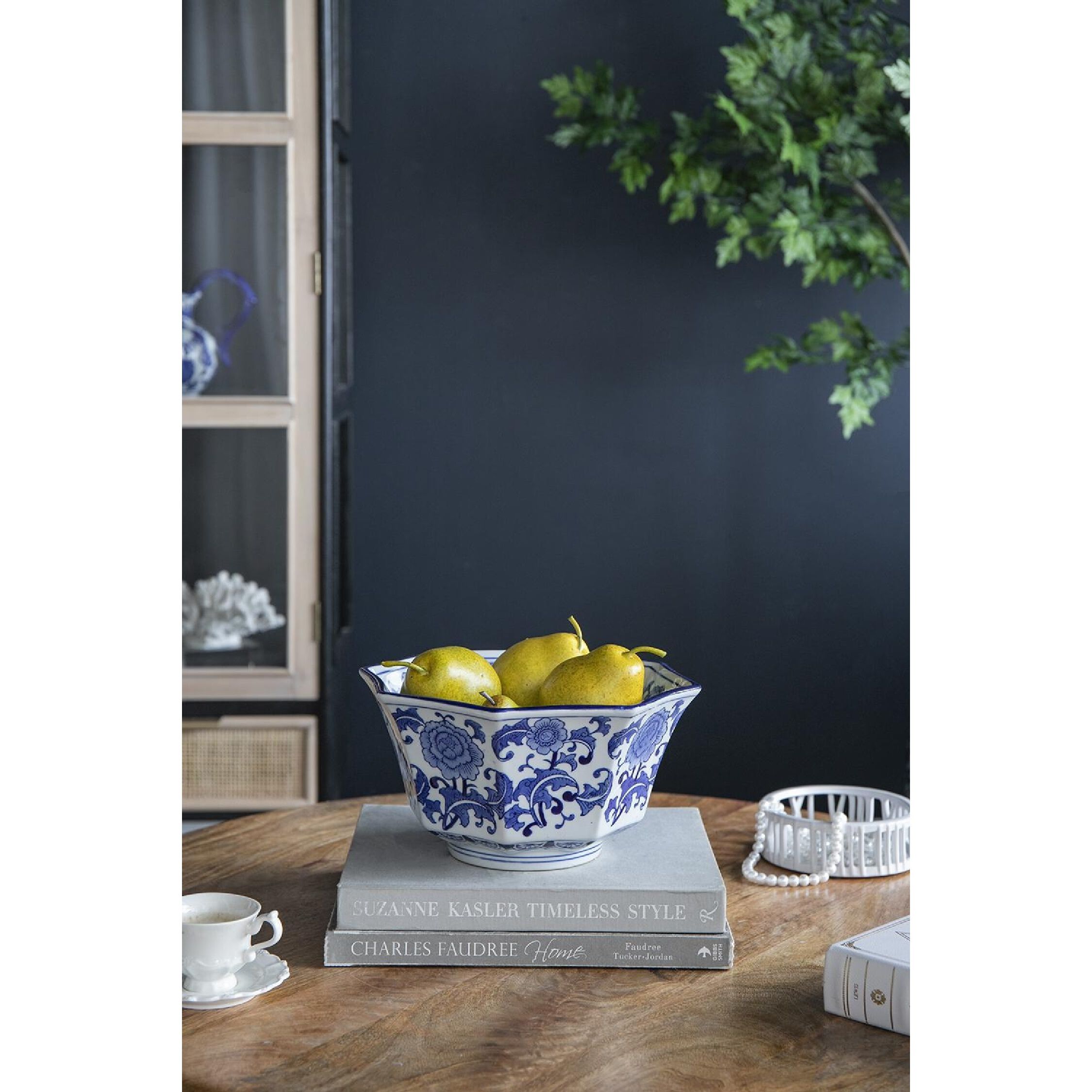 Ren 10.5 X 5.7 inch Vase