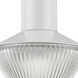 Skylar 1 Light 16 inch White Pendant Ceiling Light in Gloss White