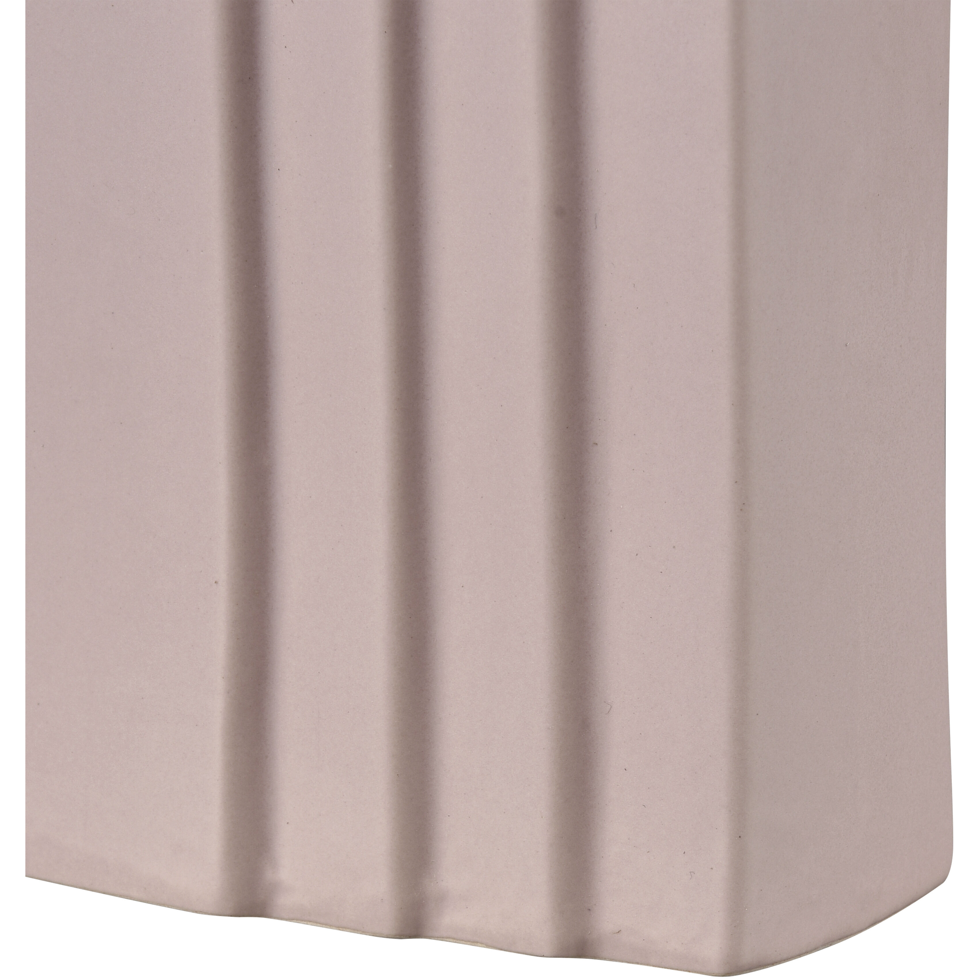 Corin 9 X 5.5 inch Vase