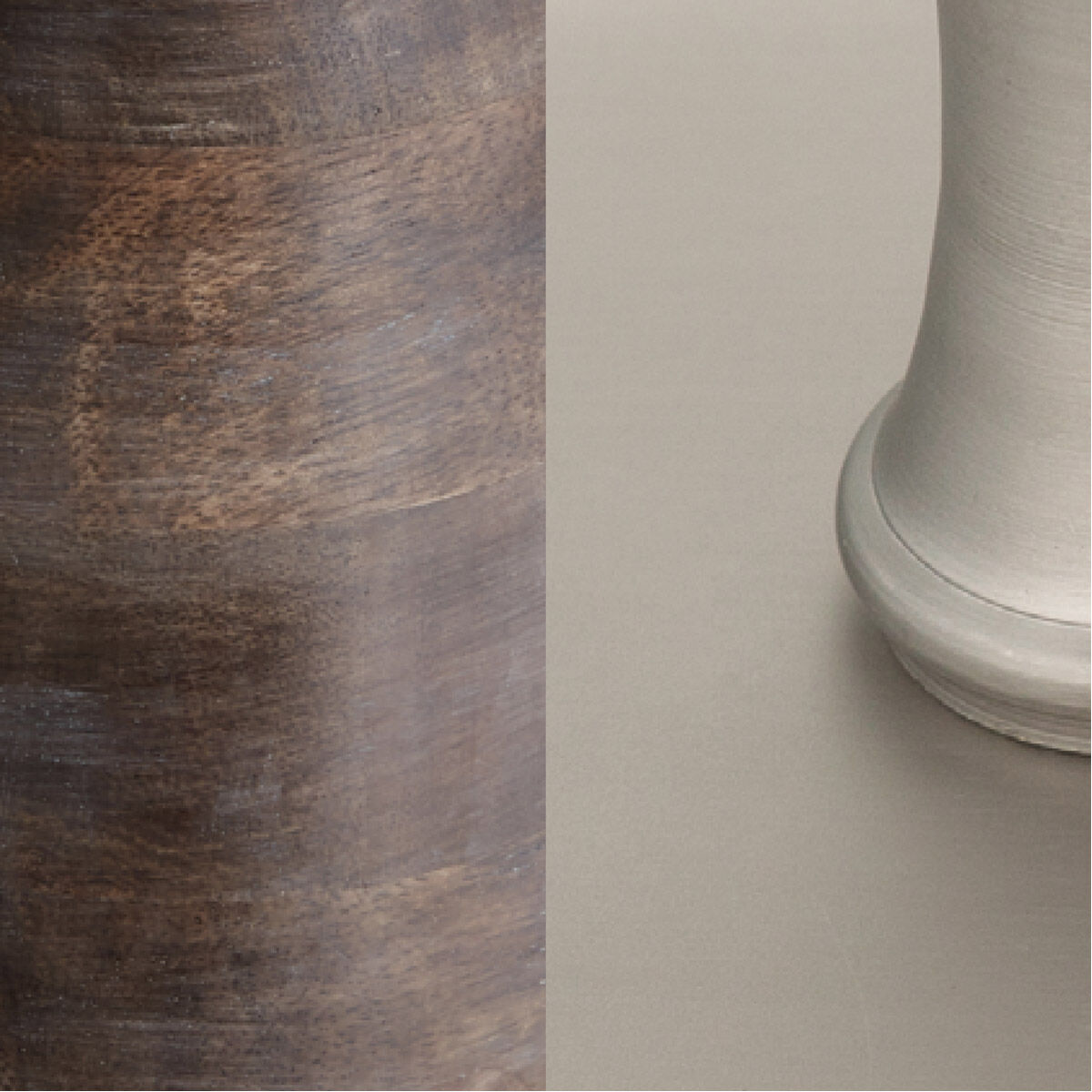 Connor 3 Light 24 inch Black Wash and Matte Nickel Vanity Light Wall Light