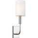 ED Ellen DeGeneres Brianna 1 Light 4.00 inch Wall Sconce