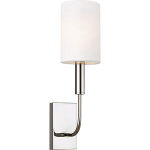 ED Ellen DeGeneres Brianna 1 Light 4.00 inch Wall Sconce