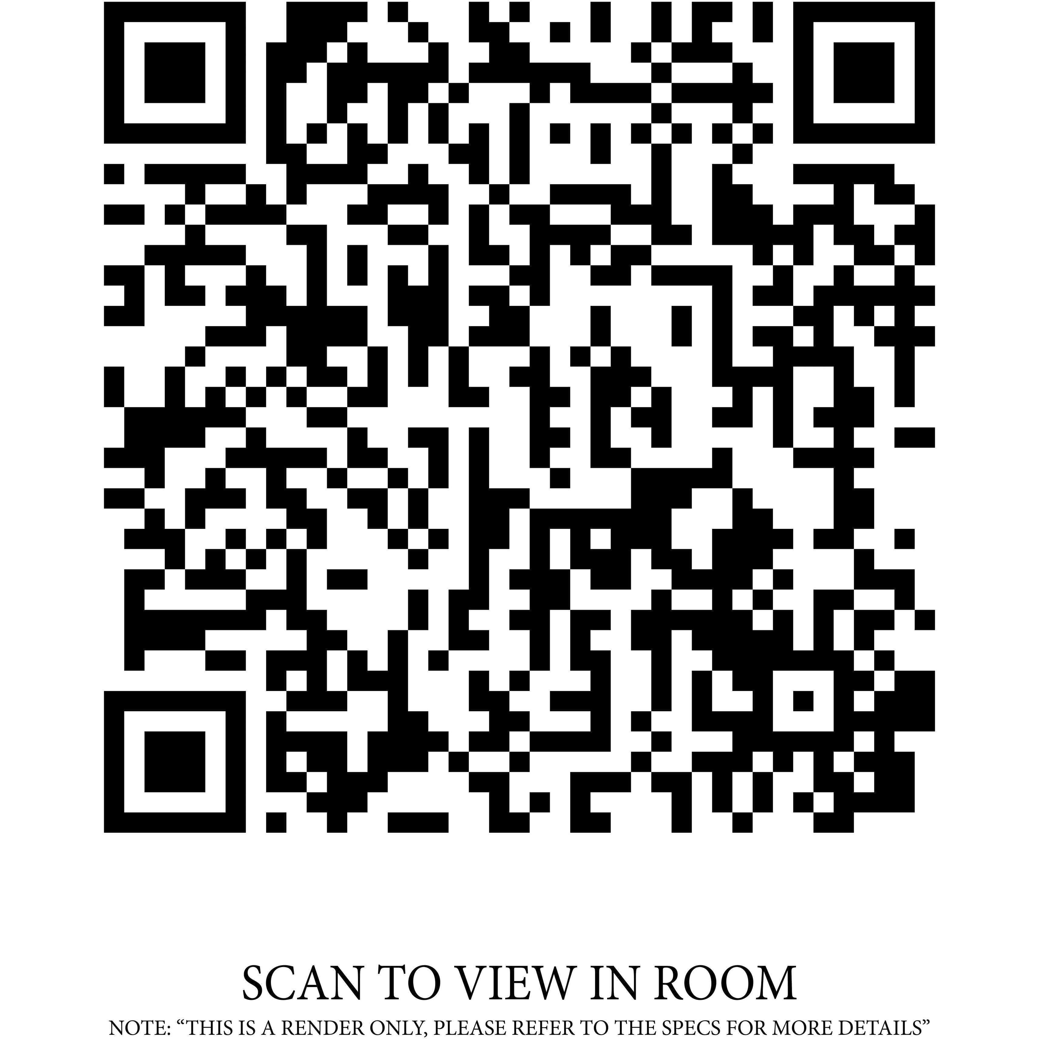 Stagger LED 48 inch Brass Chandelier Ceiling Light