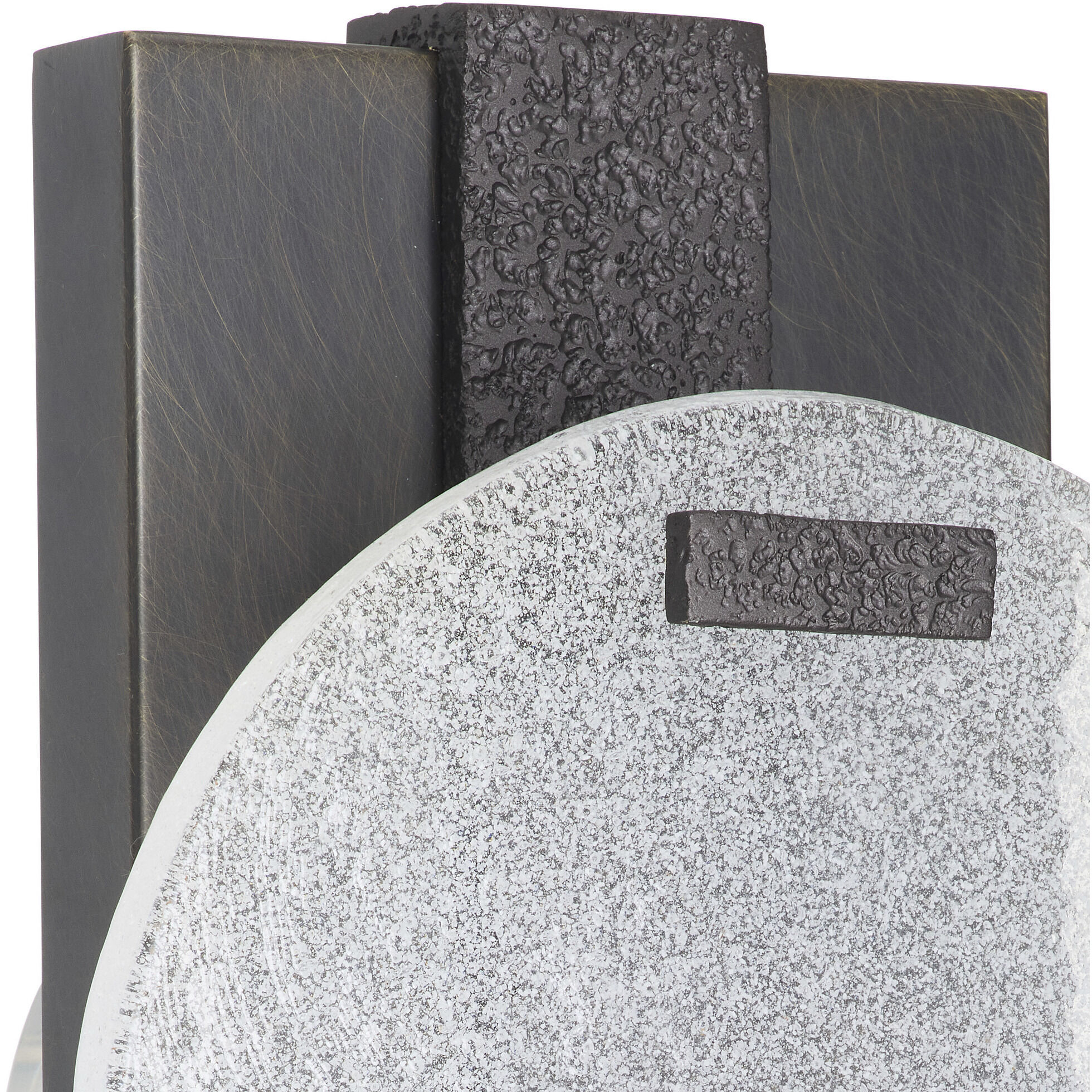 Logan Sconce Wall Light