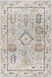 Beckham 89 X 60 inch Rug in 5 x 8, Rectangle