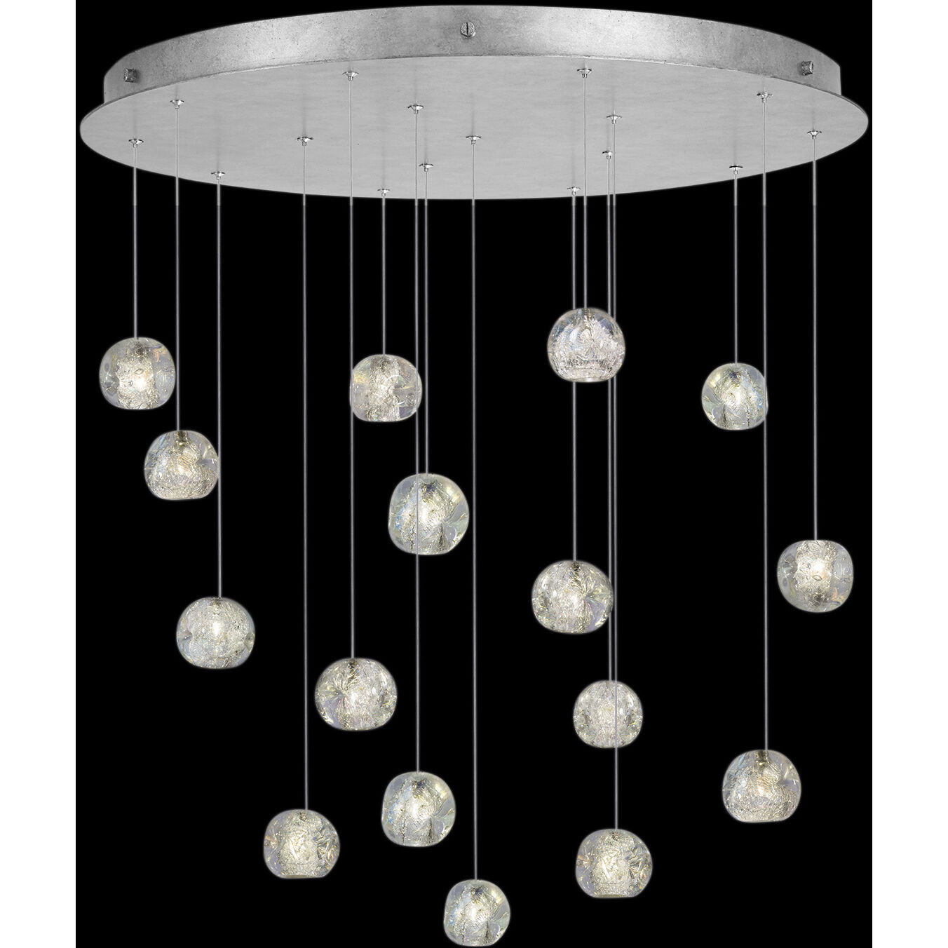Natural Inspirations Pendant Ceiling Light