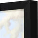 Animals 11 X 11 inch Non-Glass Framed Art, Propac