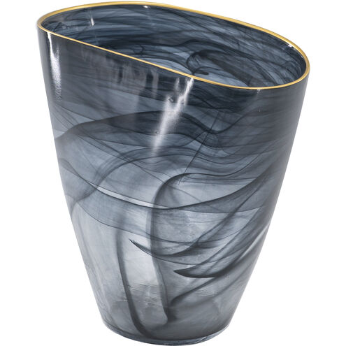 Anita 9.3 X 9.3 inch Vase