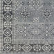 Cappadocia 156 X 108 inch Deep Teal Rug in 9 x 13, Rectangle