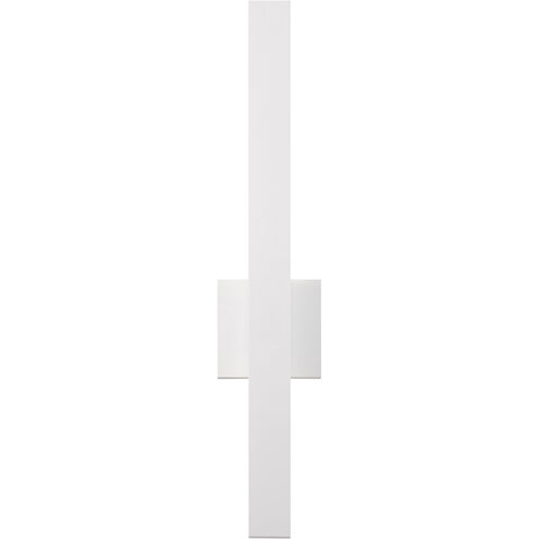 Sword 1.75 inch Outdoor Wall Light