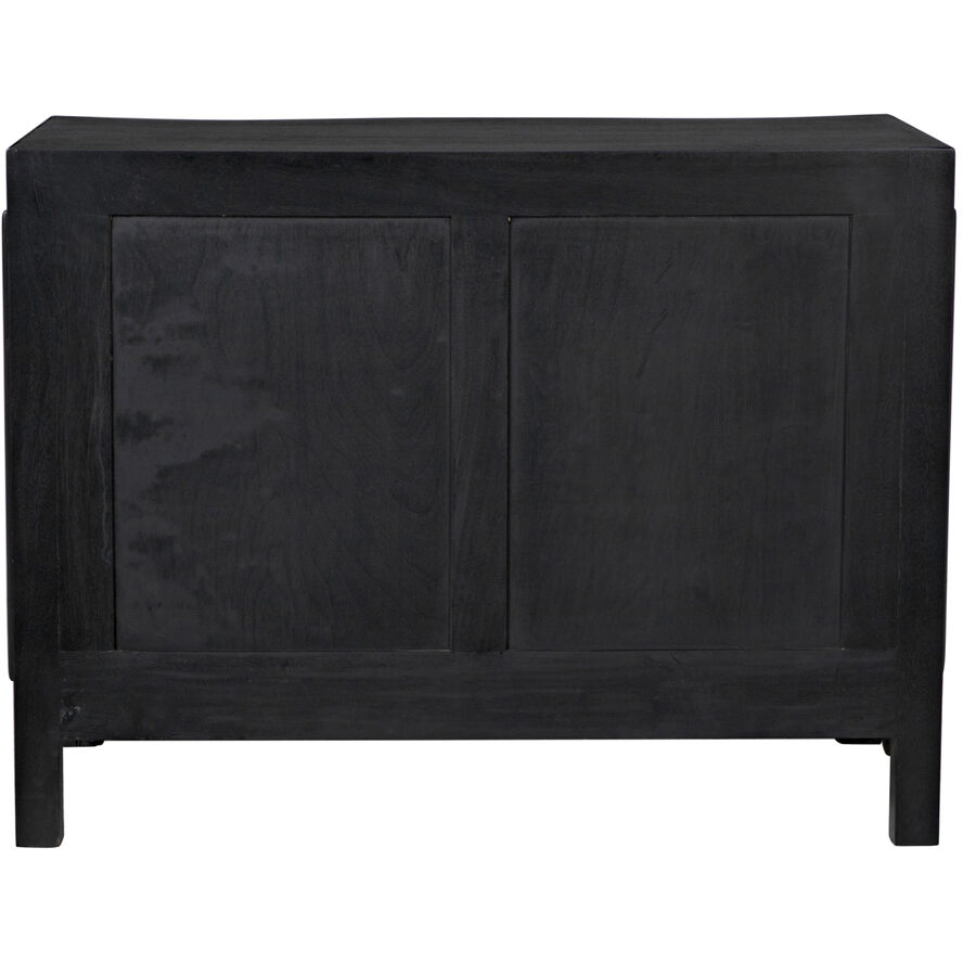 Brentford Pale Dresser