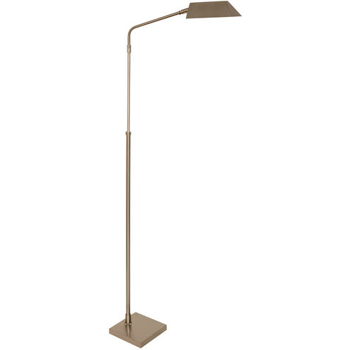 Newbury 1 Light 10.00 inch Floor Lamp