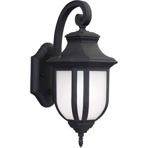Childress 1 Light 6.38 inch Outdoor Wall Light