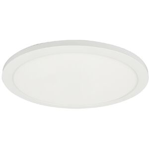 Franchesa 1 Light 5.00 inch Flush Mount