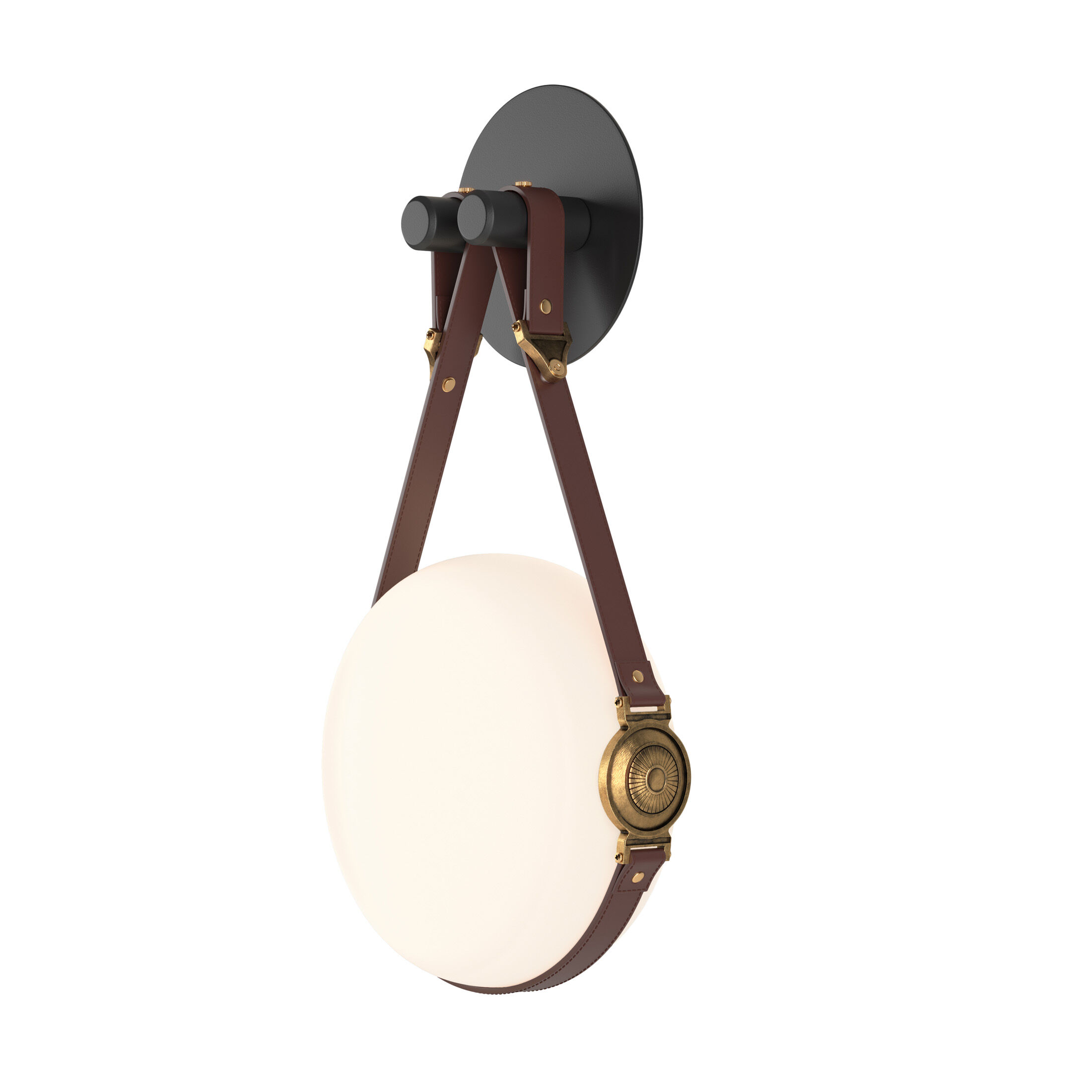 Derby Wall Light