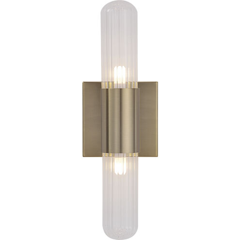 Chiara Wall Sconce Wall Light