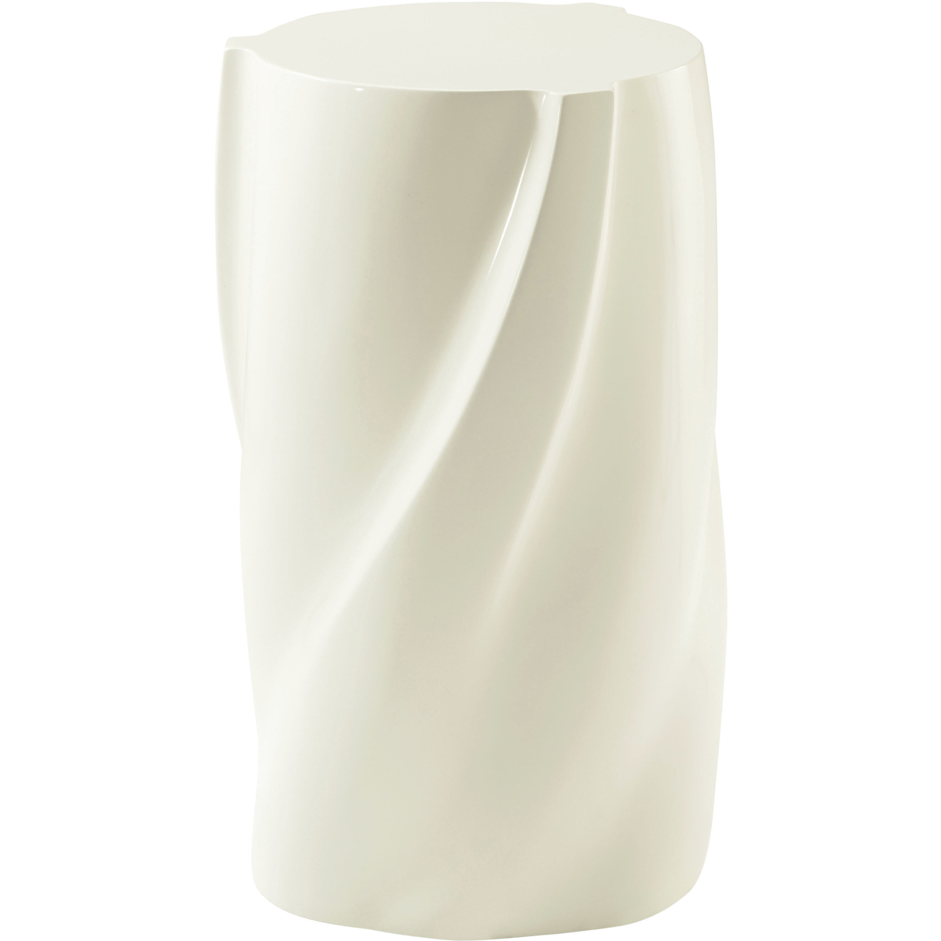 Helix 23 X 13.75 inch Accent Table