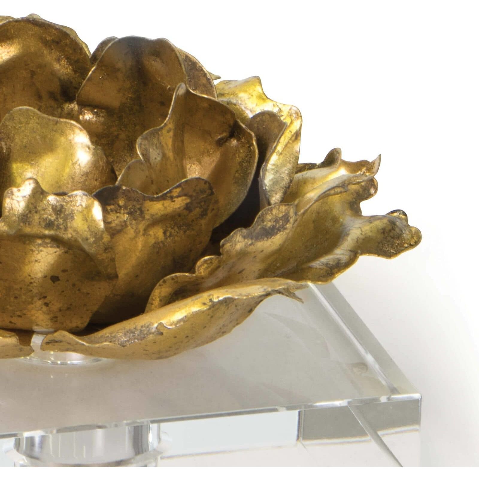 Adeline 5.25 X 3.5 inch Candlesticks