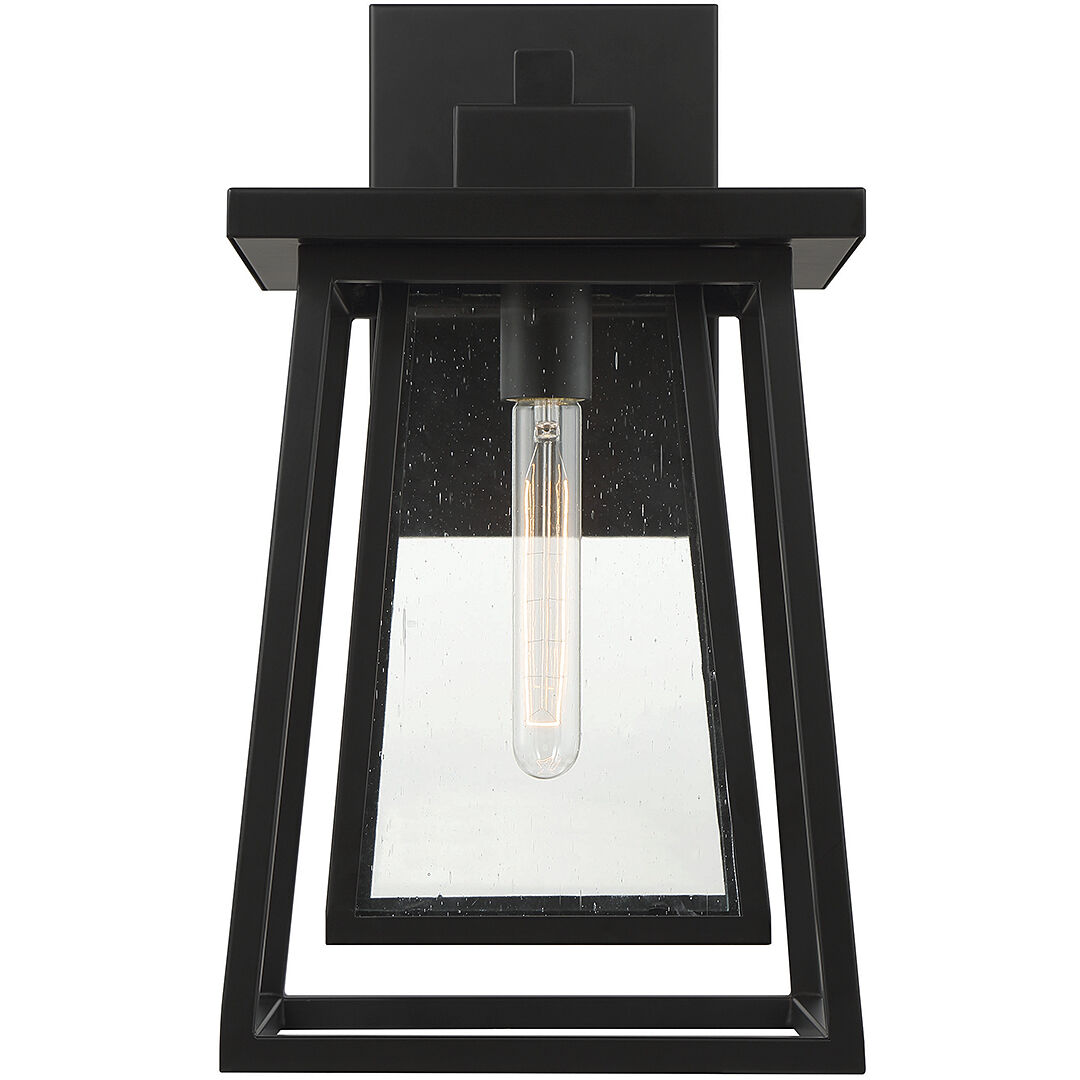 Denver Outdoor Wall Lantern
