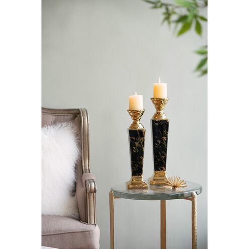 Modern 15 X 4 inch Candle Holder