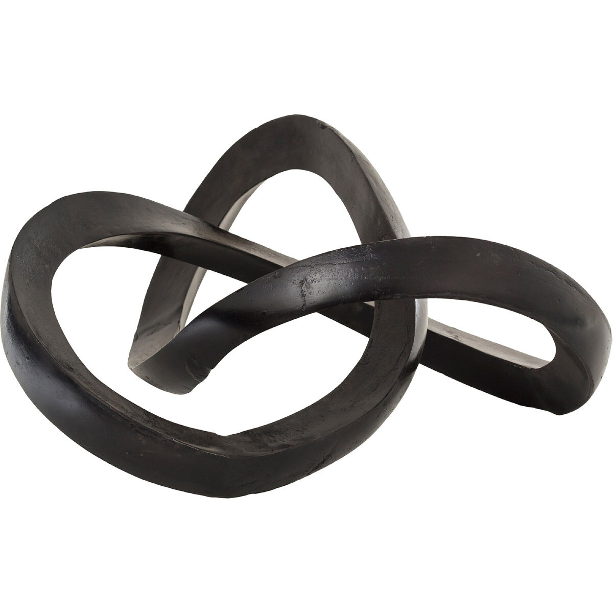 Marijo Bronze Statue, Small