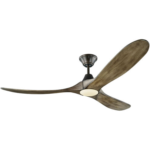 Maverick 60 LED 60.00 inch Indoor Ceiling Fan