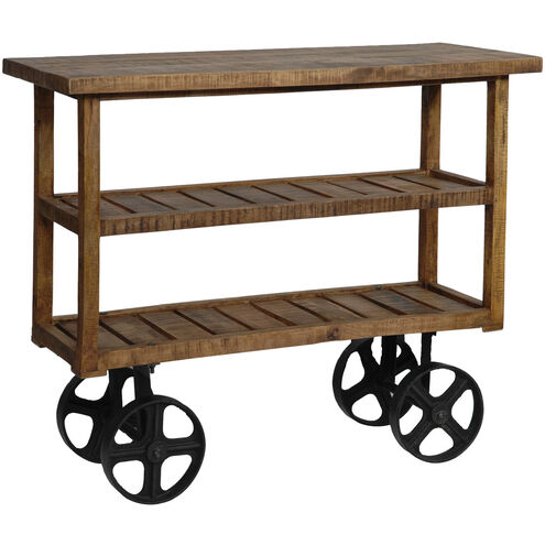 Bengal Manor Cart