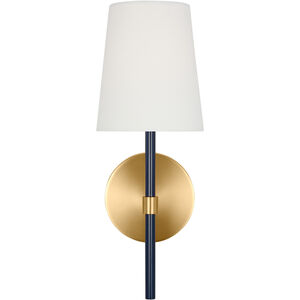 kate spade new york Monroe 1 Light 5.00 inch Wall Sconce