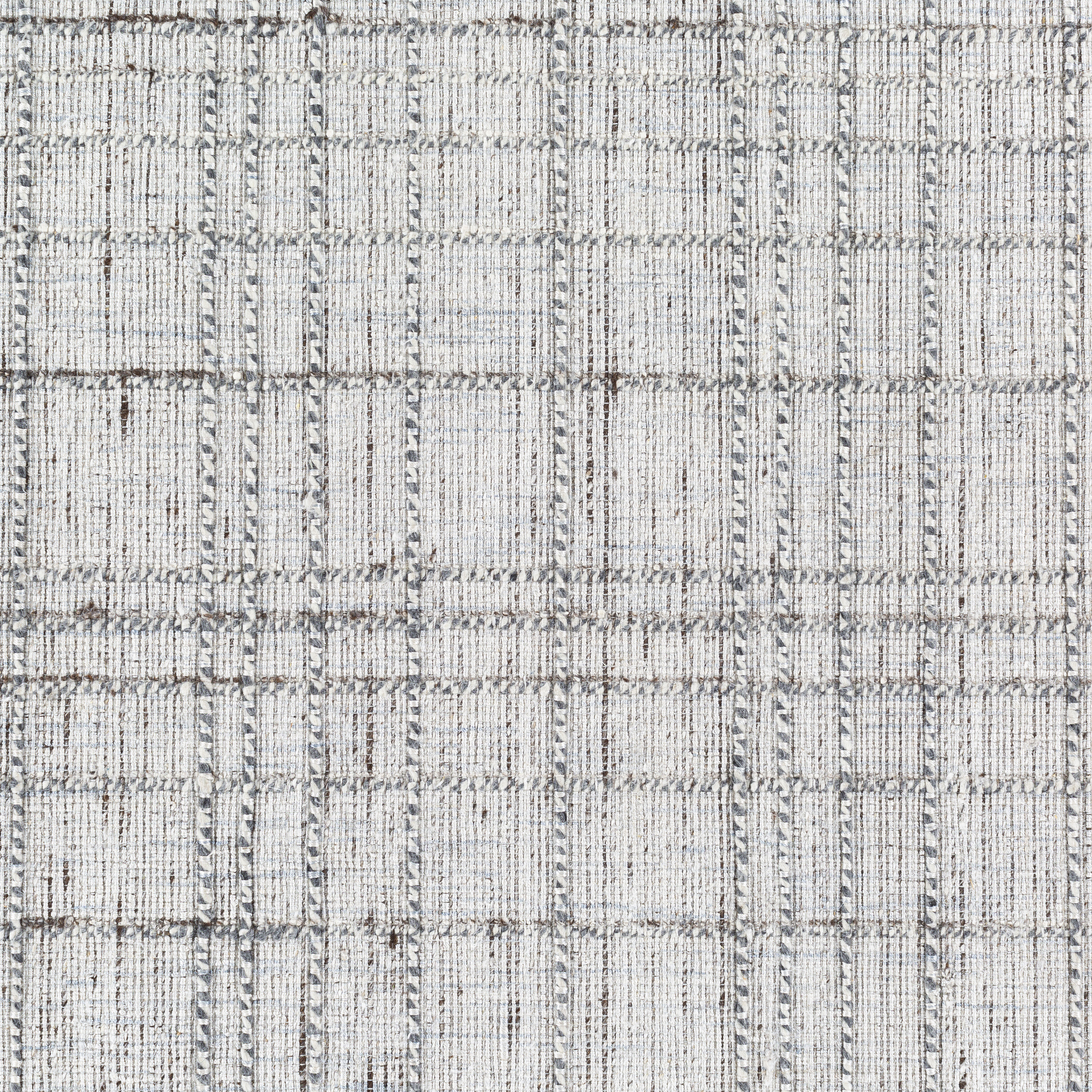 Yorkville 90 X 60 inch Pale Blue Rug in 5 x 8, Rectangle