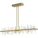 Solitude 51.90 inch Pendant