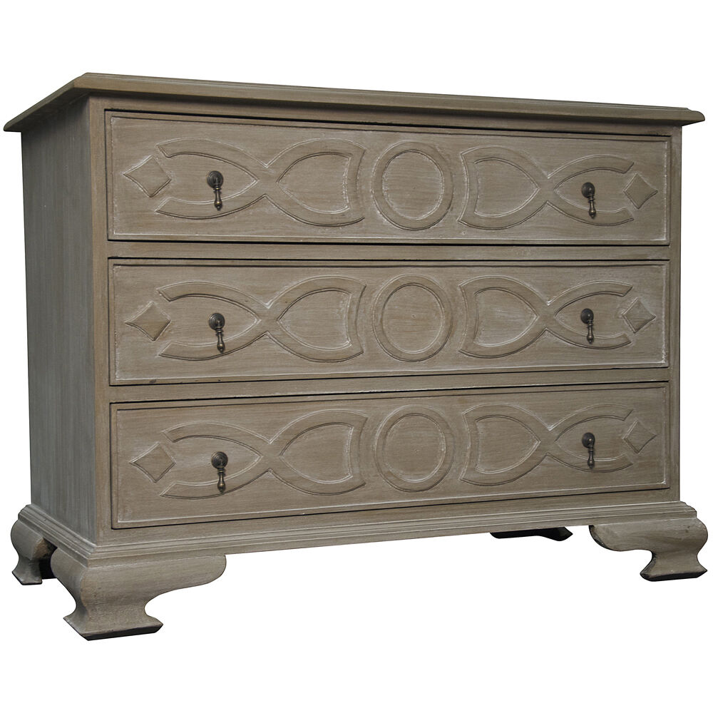 Sofie Weathered Dresser