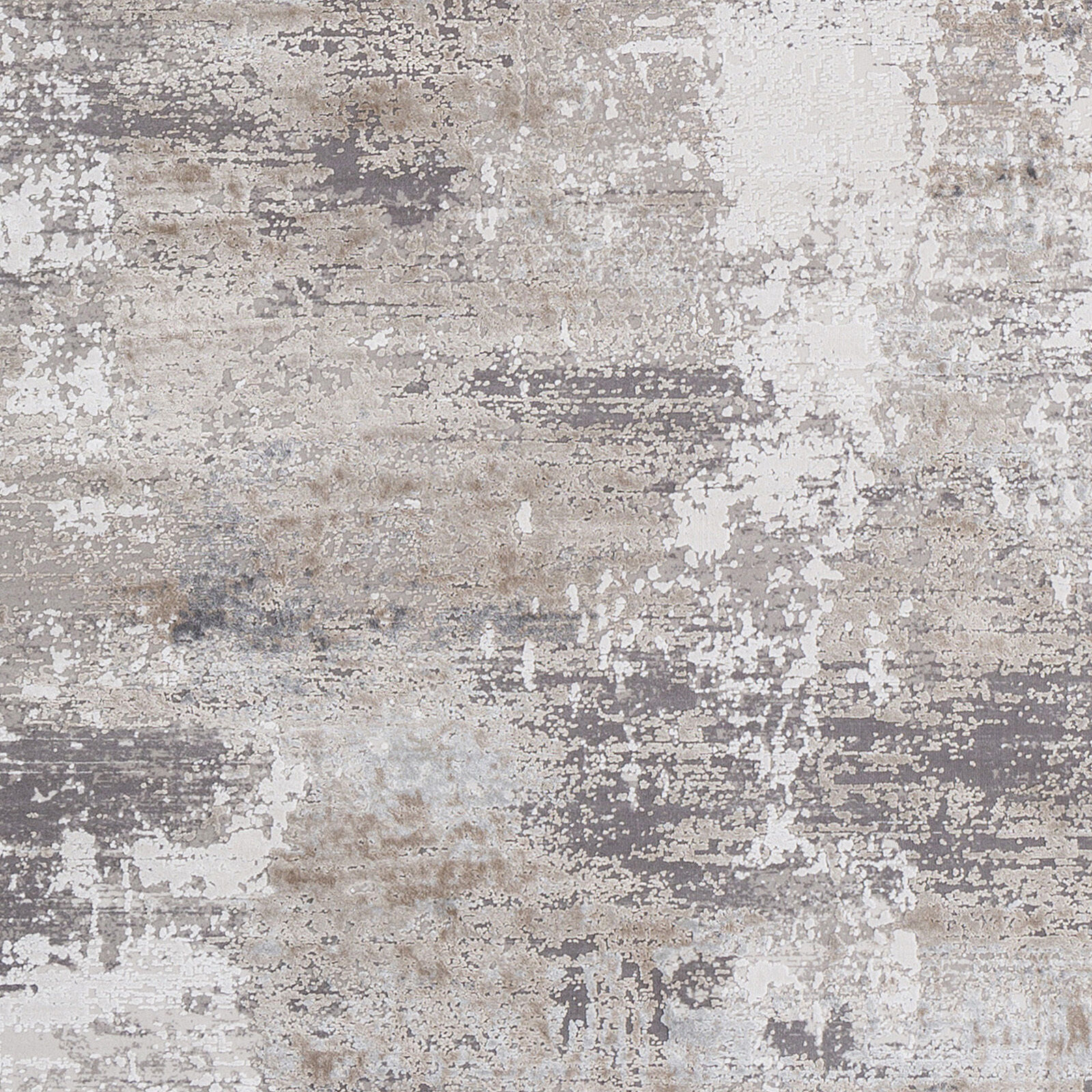 Solar 134 X 90 inch Light Brown Rug in 8 x 11, Rectangle