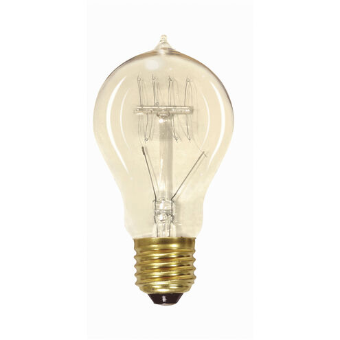 Lumos Incandescent A19 Medium E26 25 watt 120V 2700K Light Bulb