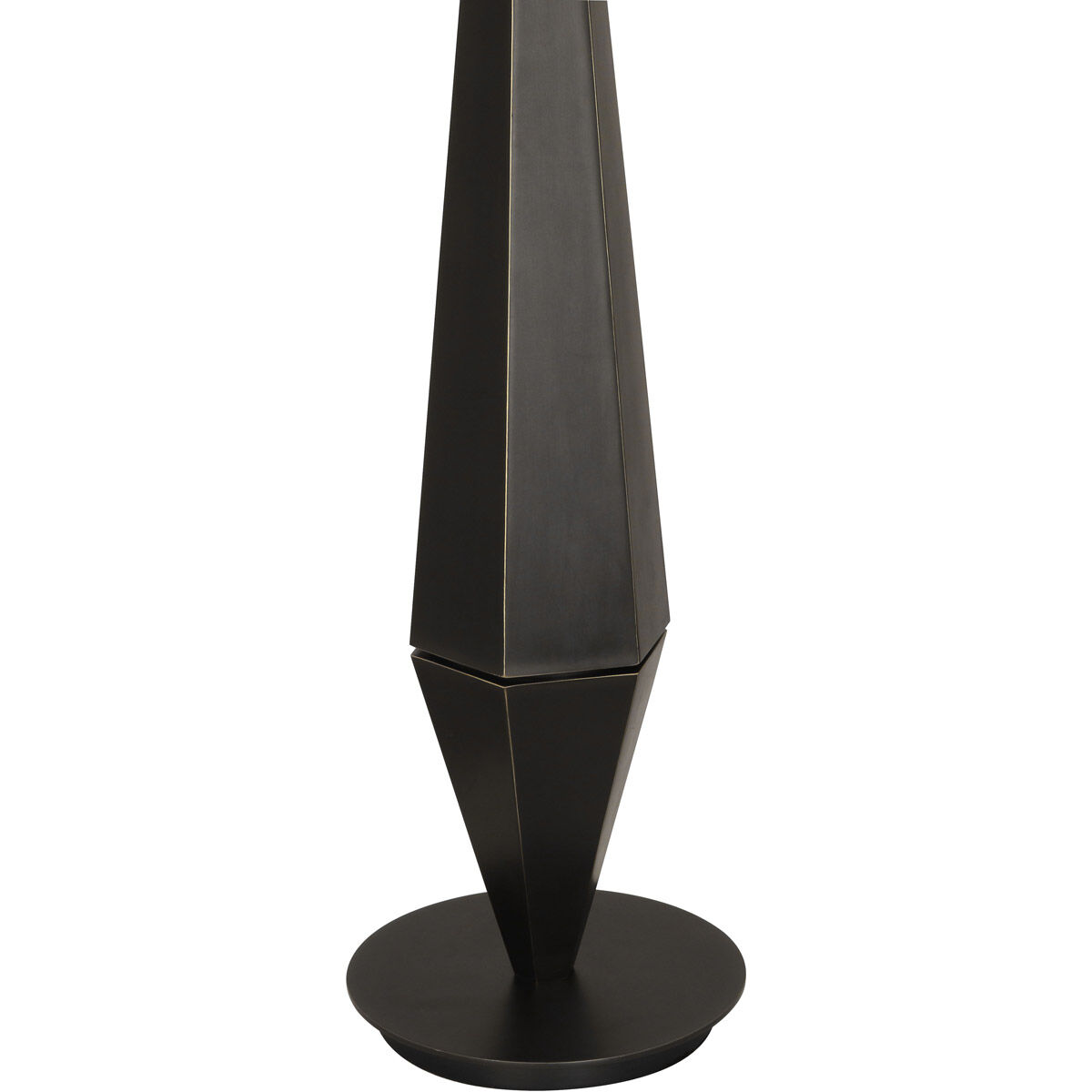 Wheatley 33.5 inch 150.00 watt Deep Patina Bronze Table Lamp Portable Light