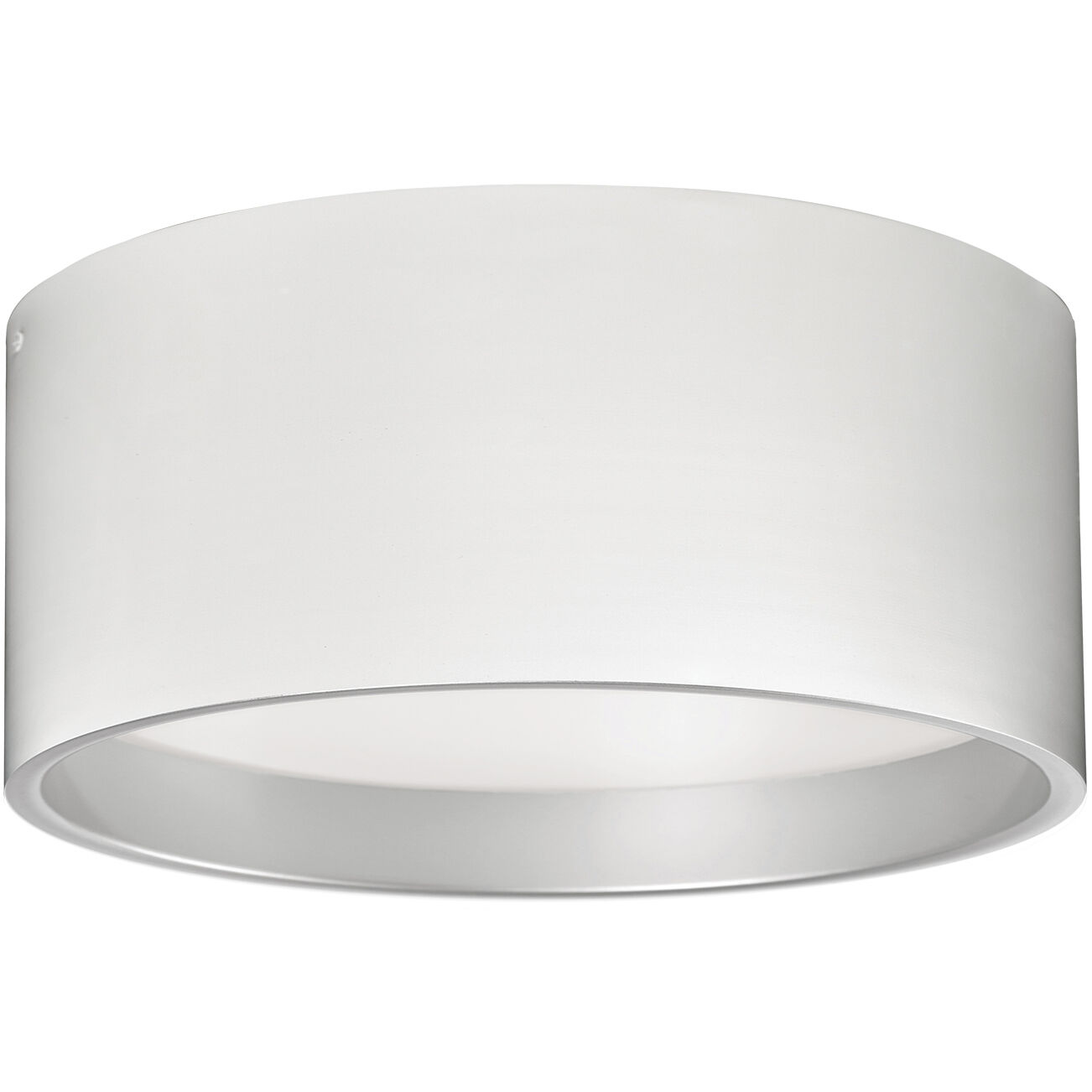 Mousinni 1 Light 17.75 inch Flush Mount