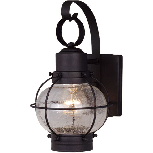 Chatham 1 Light 6.50 inch Outdoor Wall Light