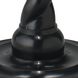 Barley Twist 65 inch 150.00 watt Black Floor Lamp Portable Light