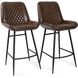 Hobart Mocha Chair